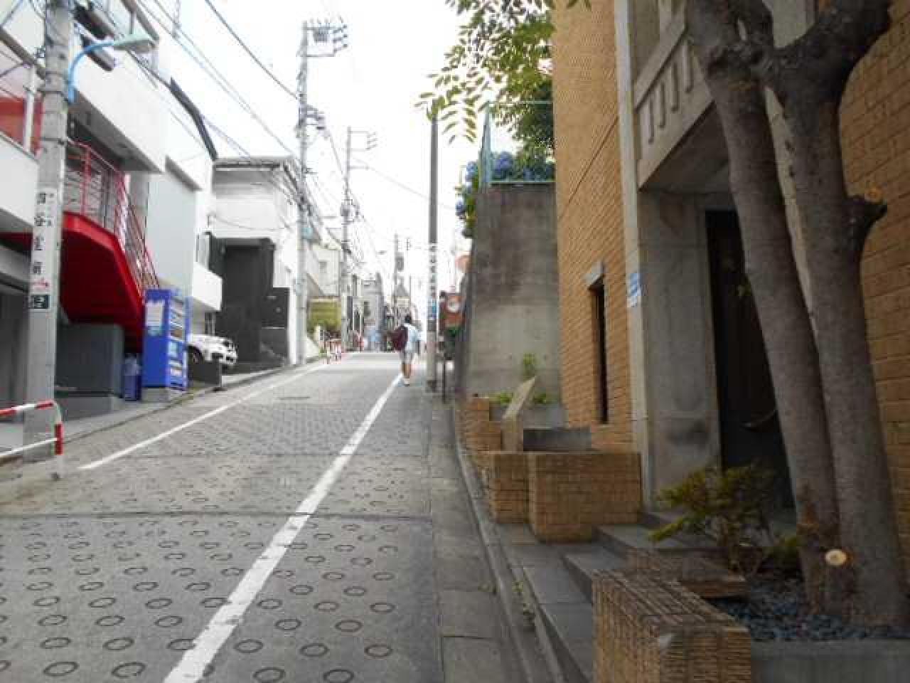 ビデオフォーカスビル