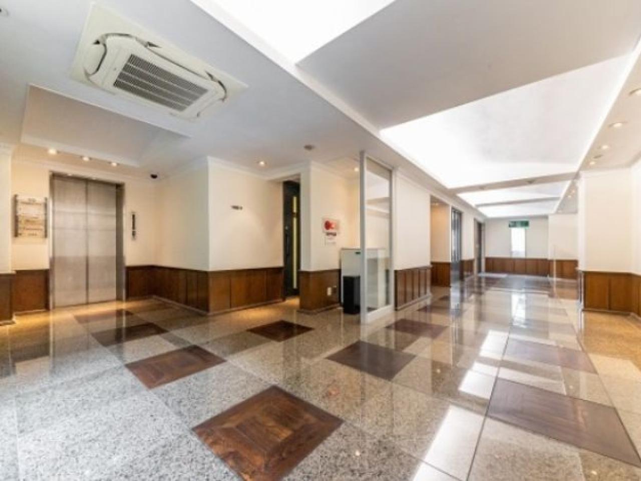 ビデオフォーカスビル