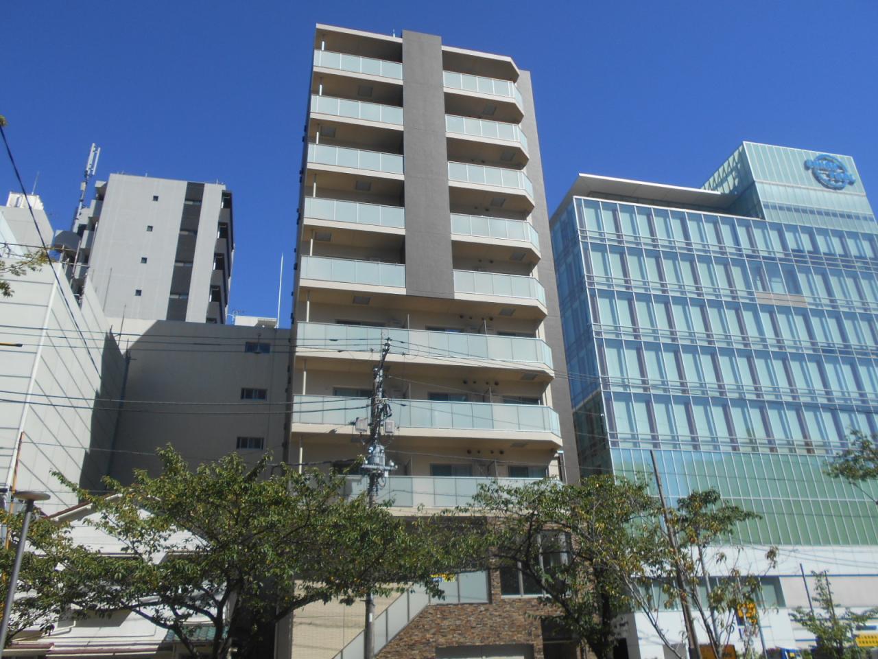 水神櫻郷RESIDENCE