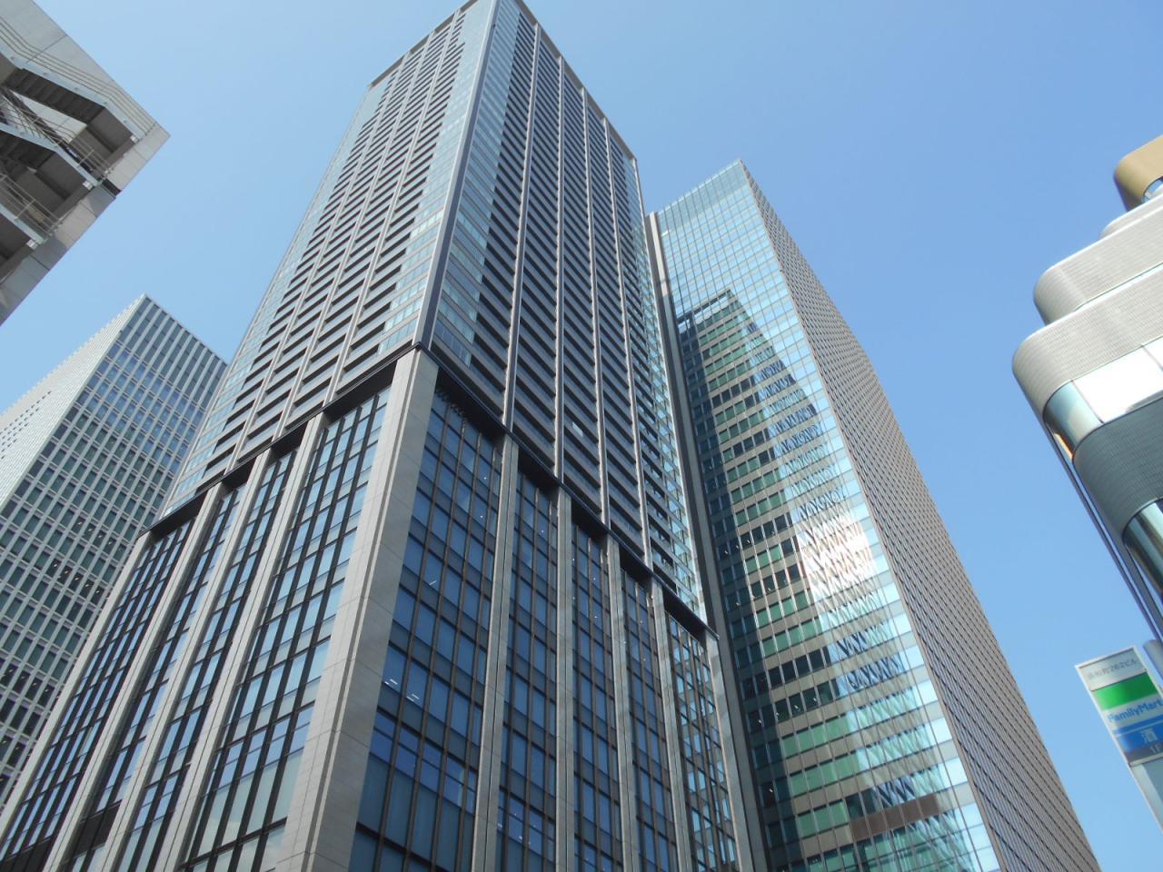 WTC annex