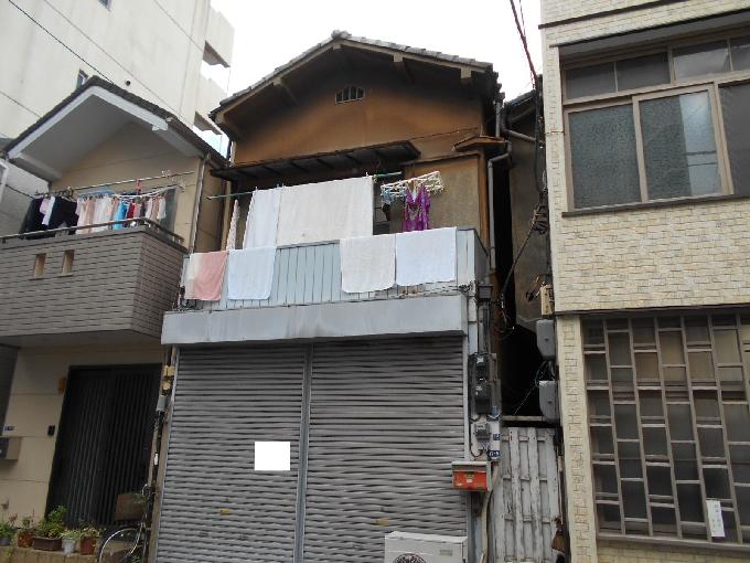 人形町店舗