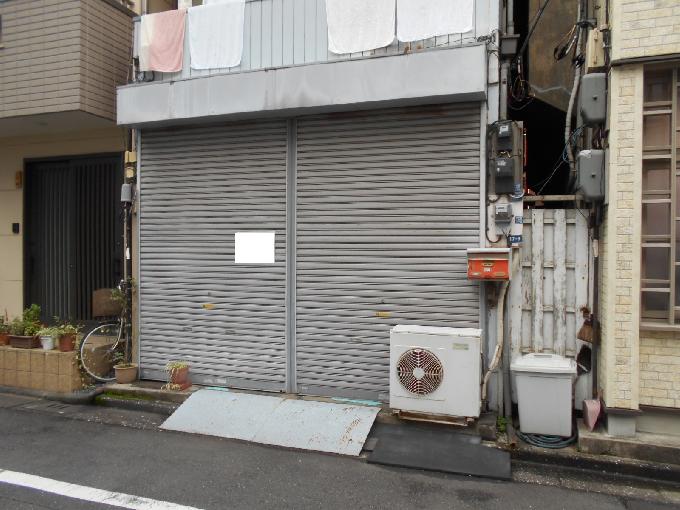 人形町店舗