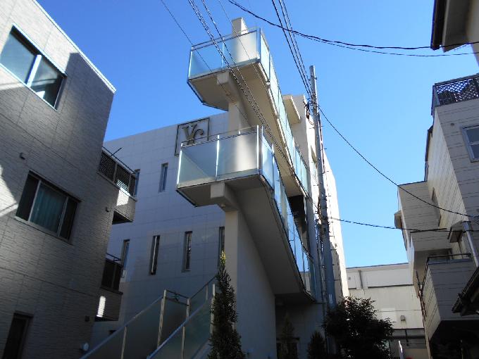 Y・CビルⅡ