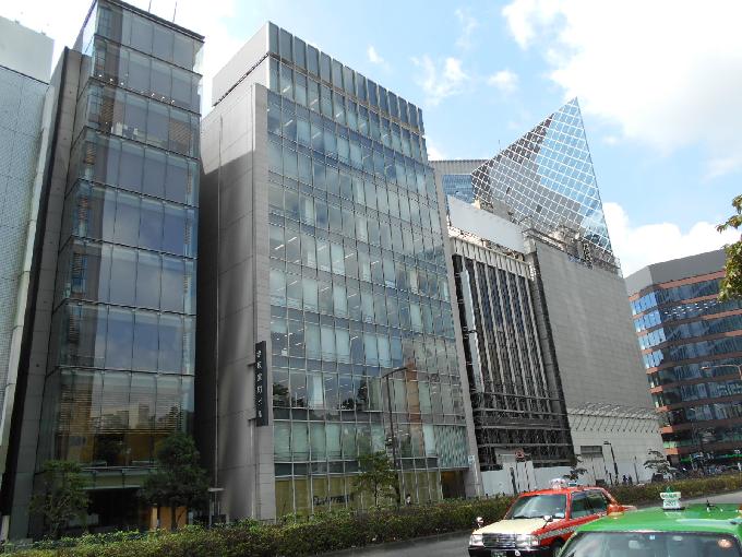 赤坂室町ビル