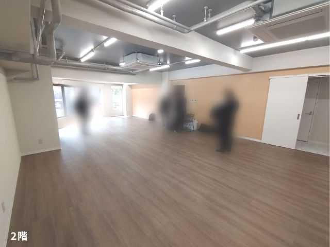神田ノースフロント
