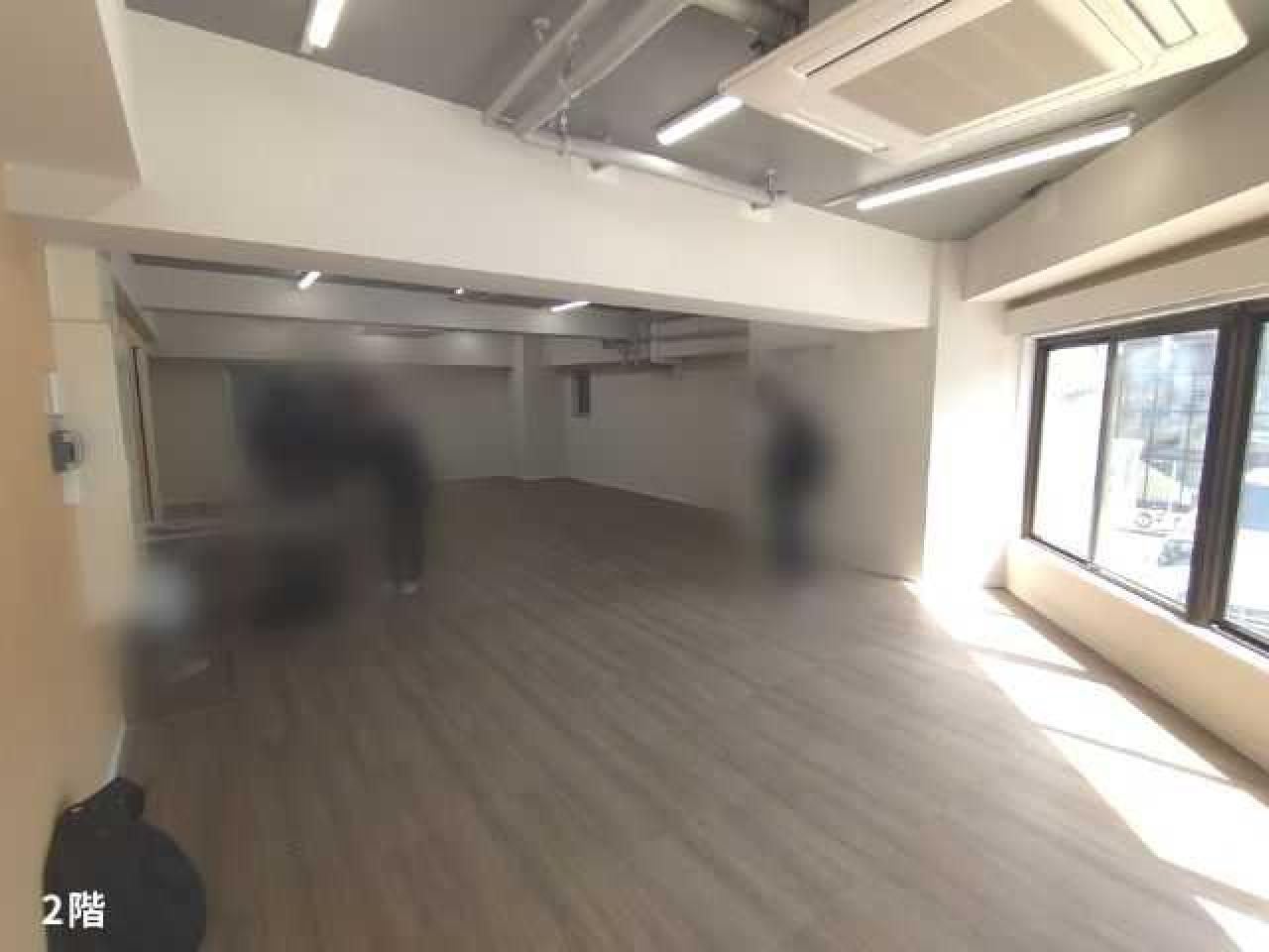 神田ノースフロント