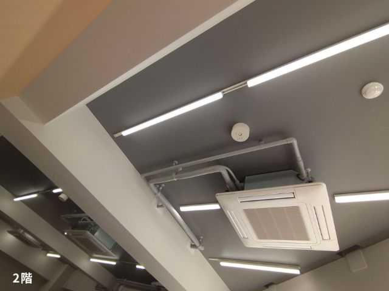 神田ノースフロント