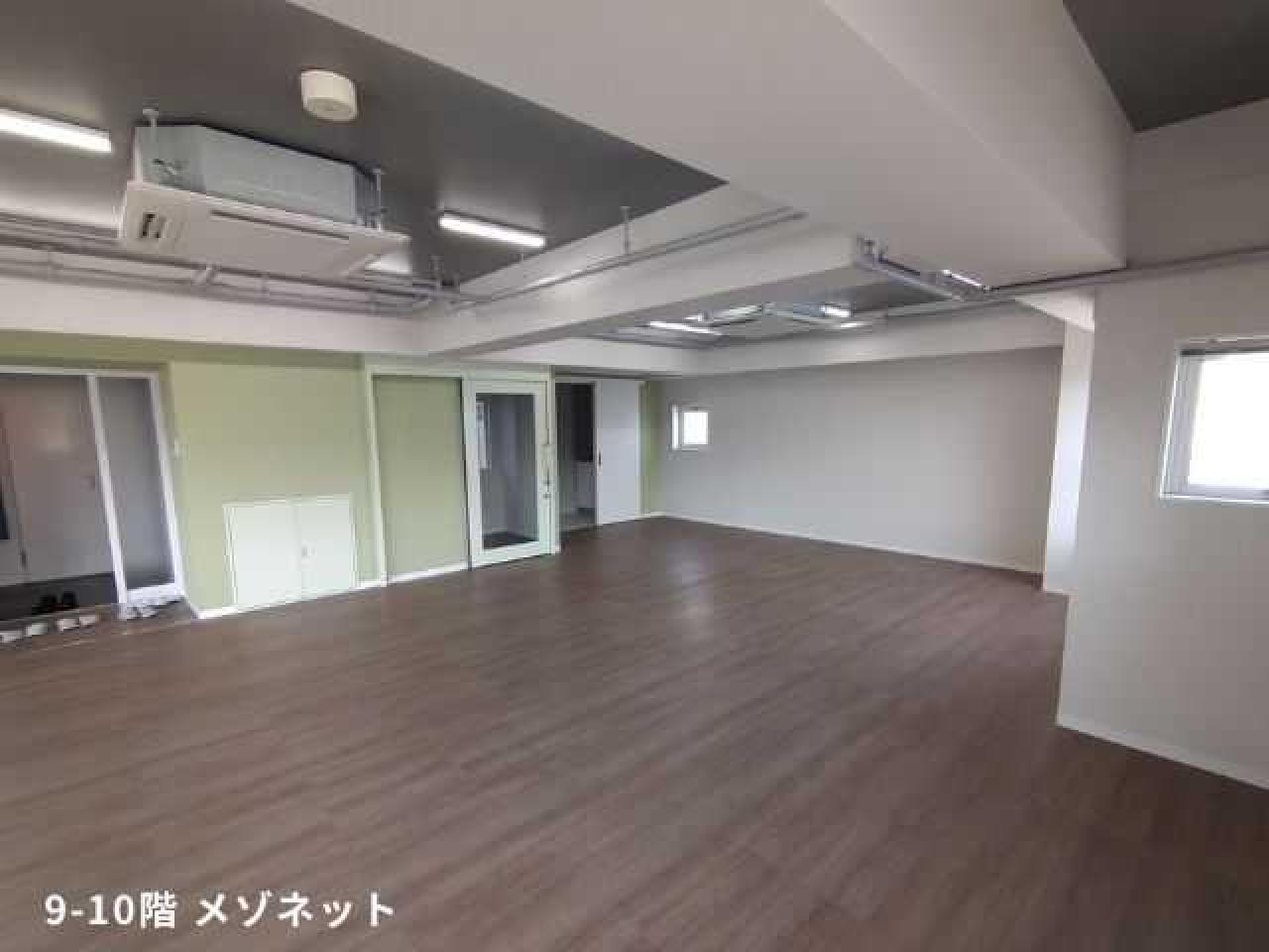神田ノースフロント