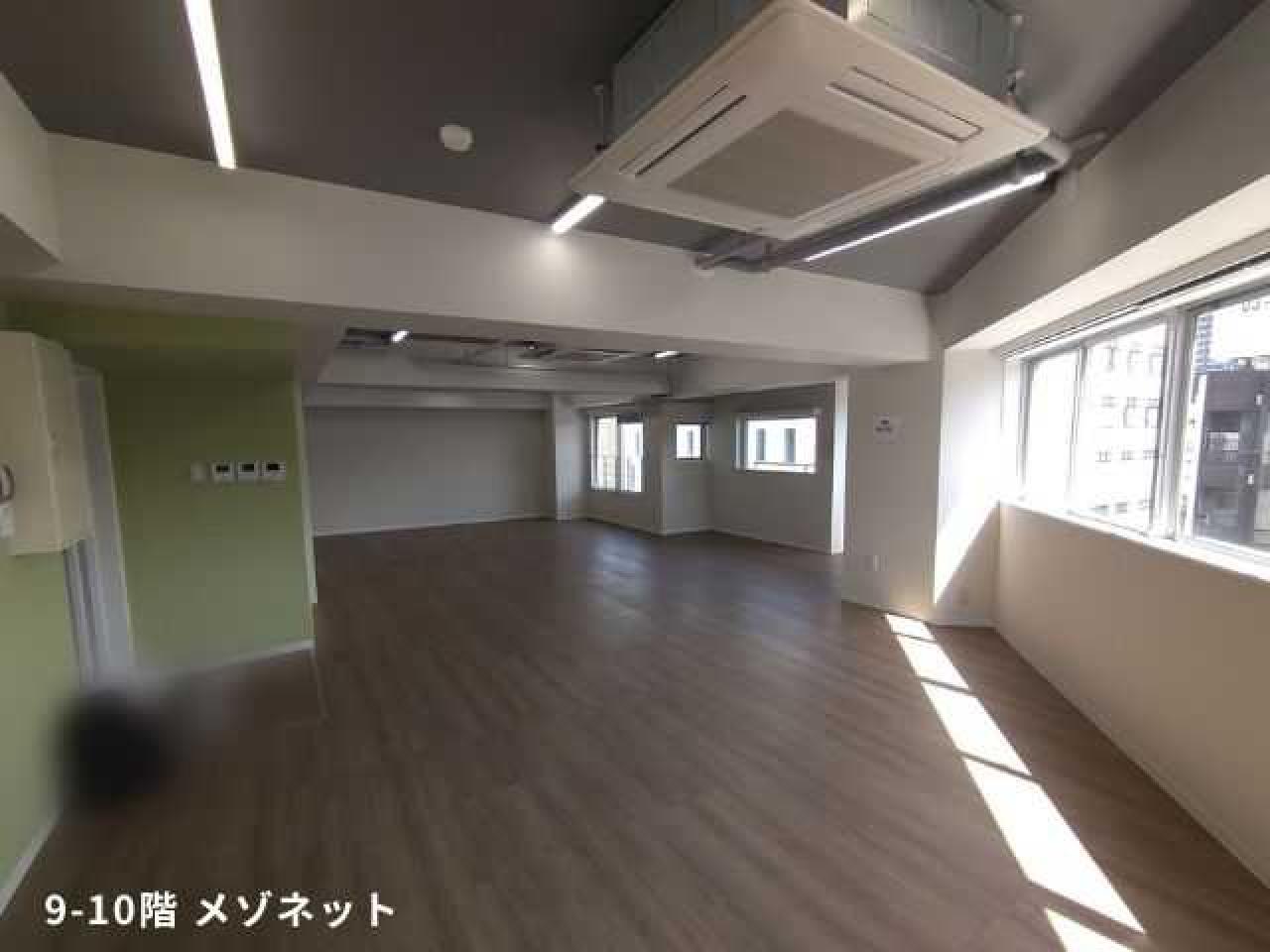 神田ノースフロント