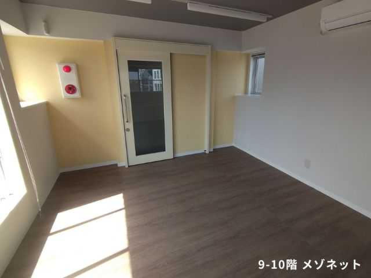 神田ノースフロント