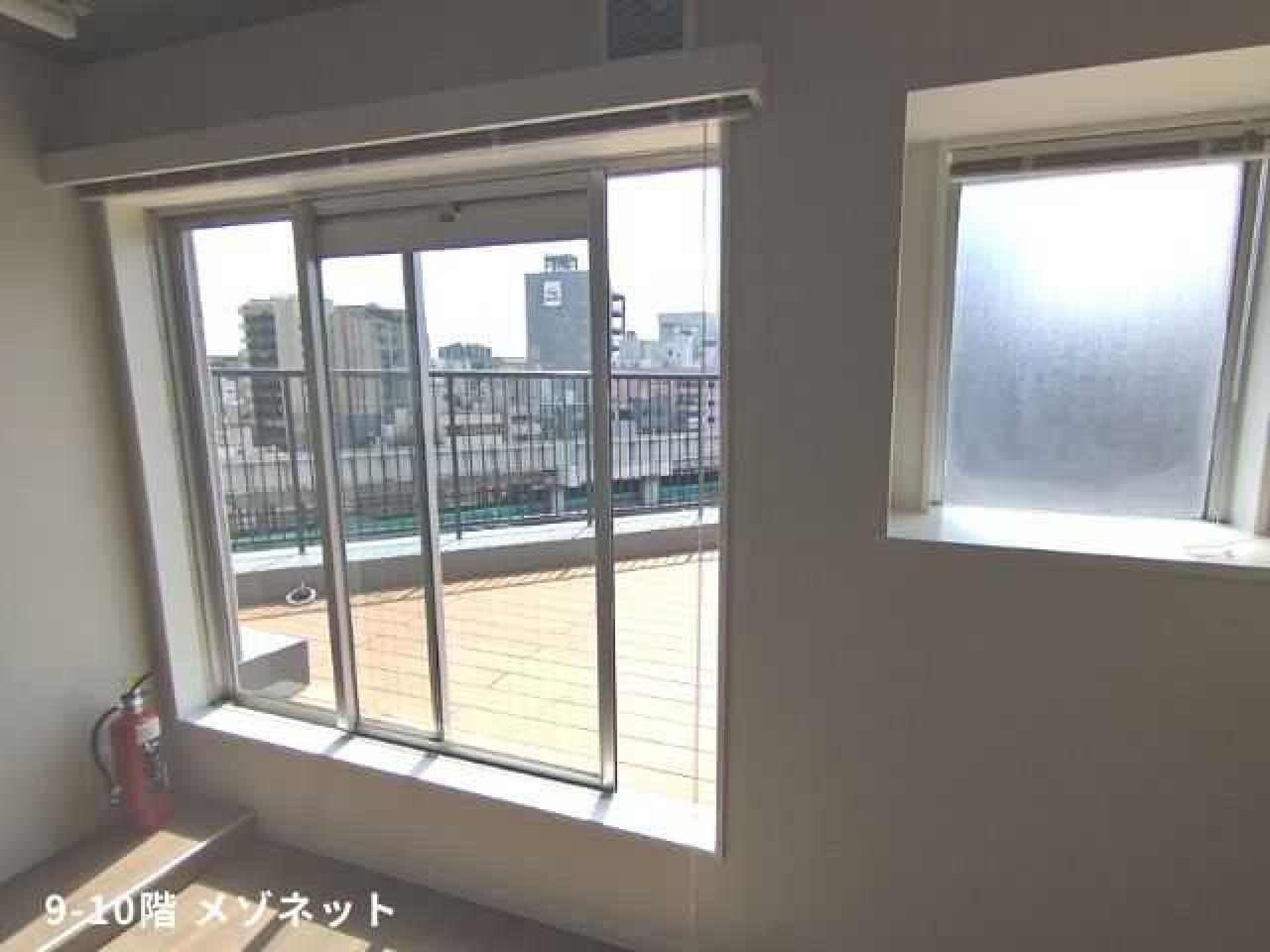 神田ノースフロント