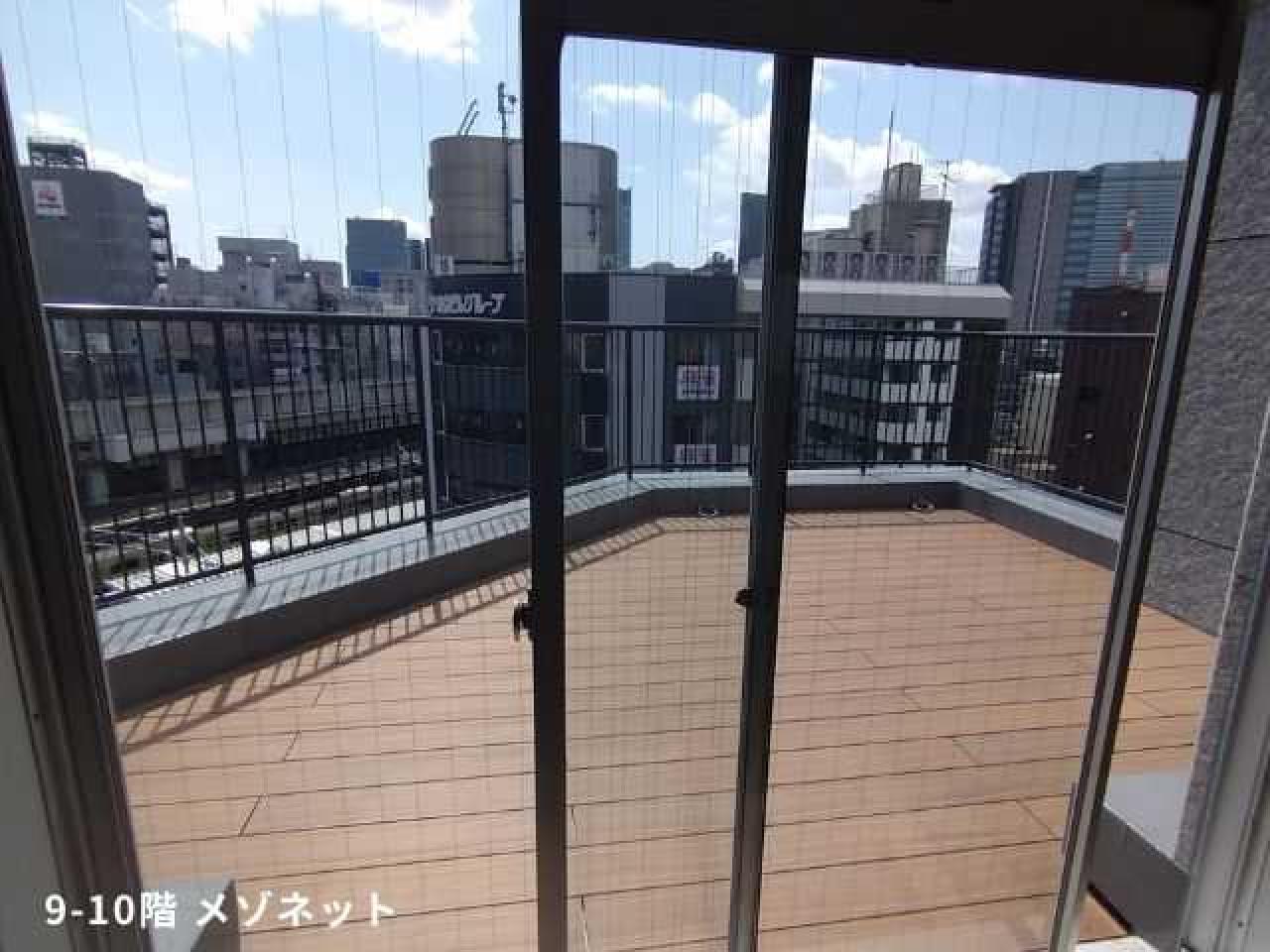 神田ノースフロント