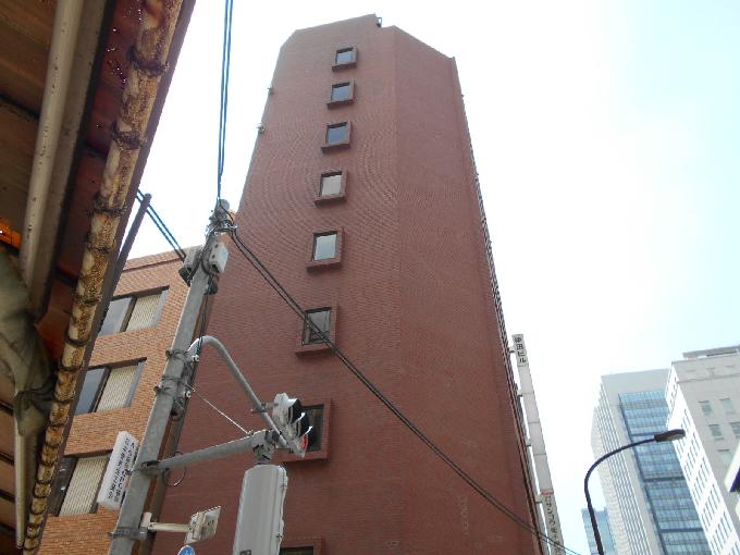 柴田ビル
