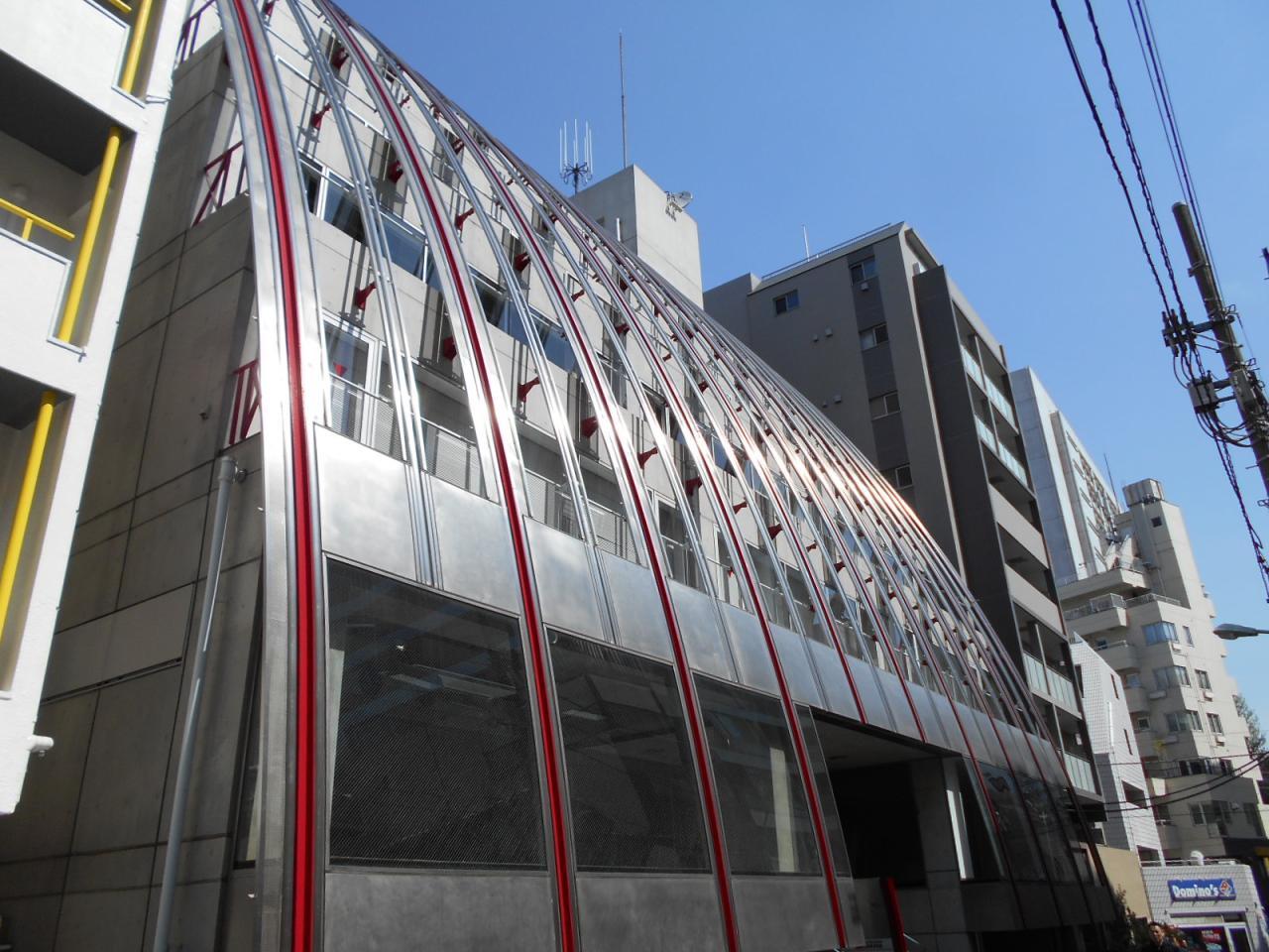 渋谷イーストプレイス