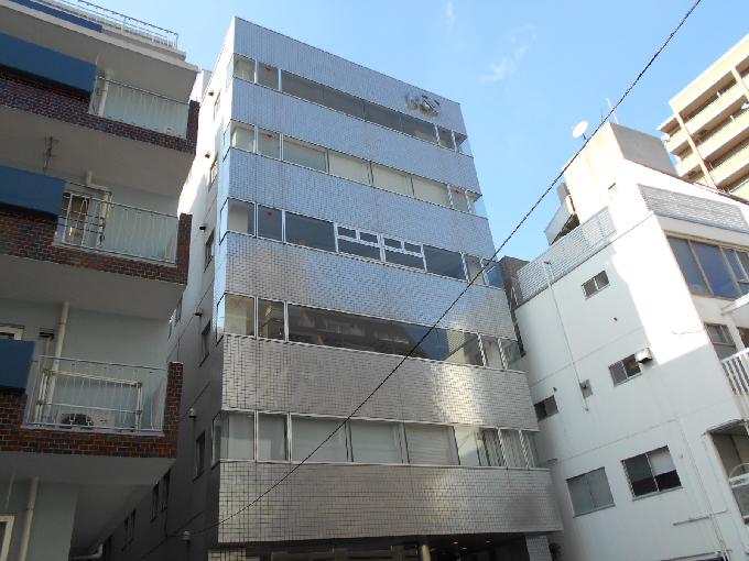 ヒューリック渋谷二丁目ビル
