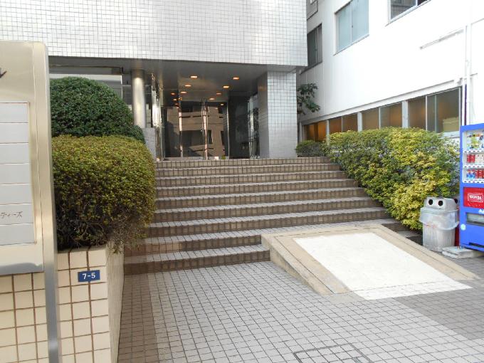 ヒューリック渋谷二丁目ビル