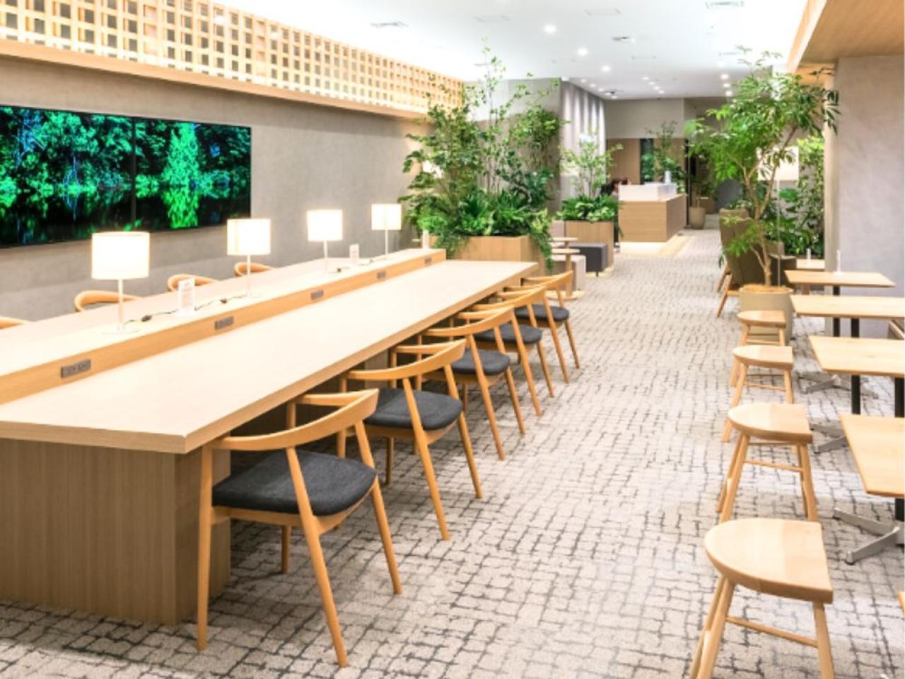 エキスパートオフィス中野CP