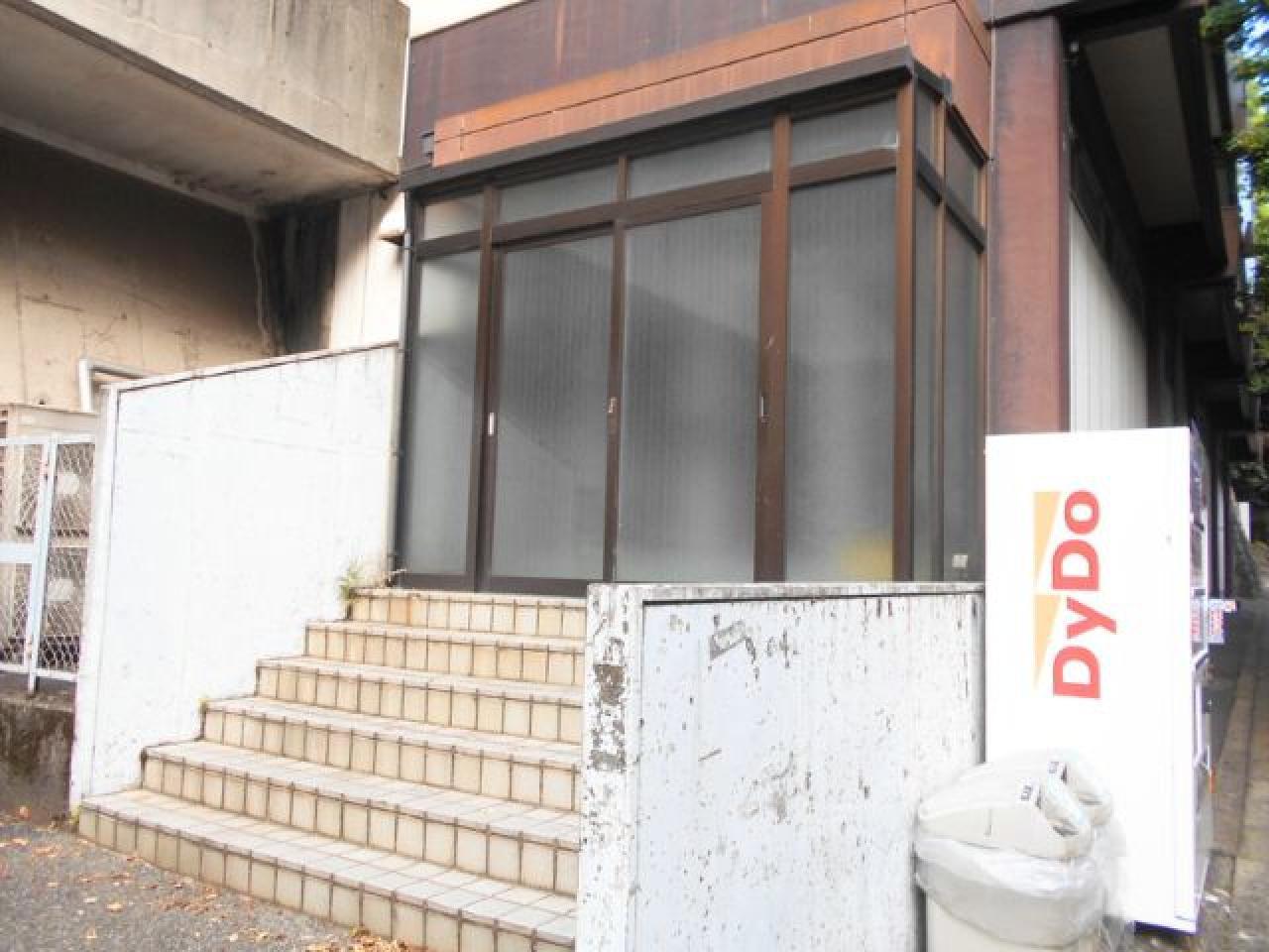 熊野会館(別館)