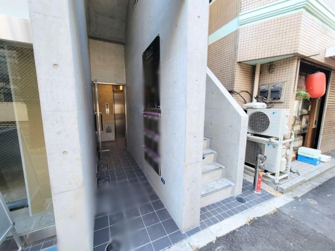 THE CITY 笹塚Ⅱ