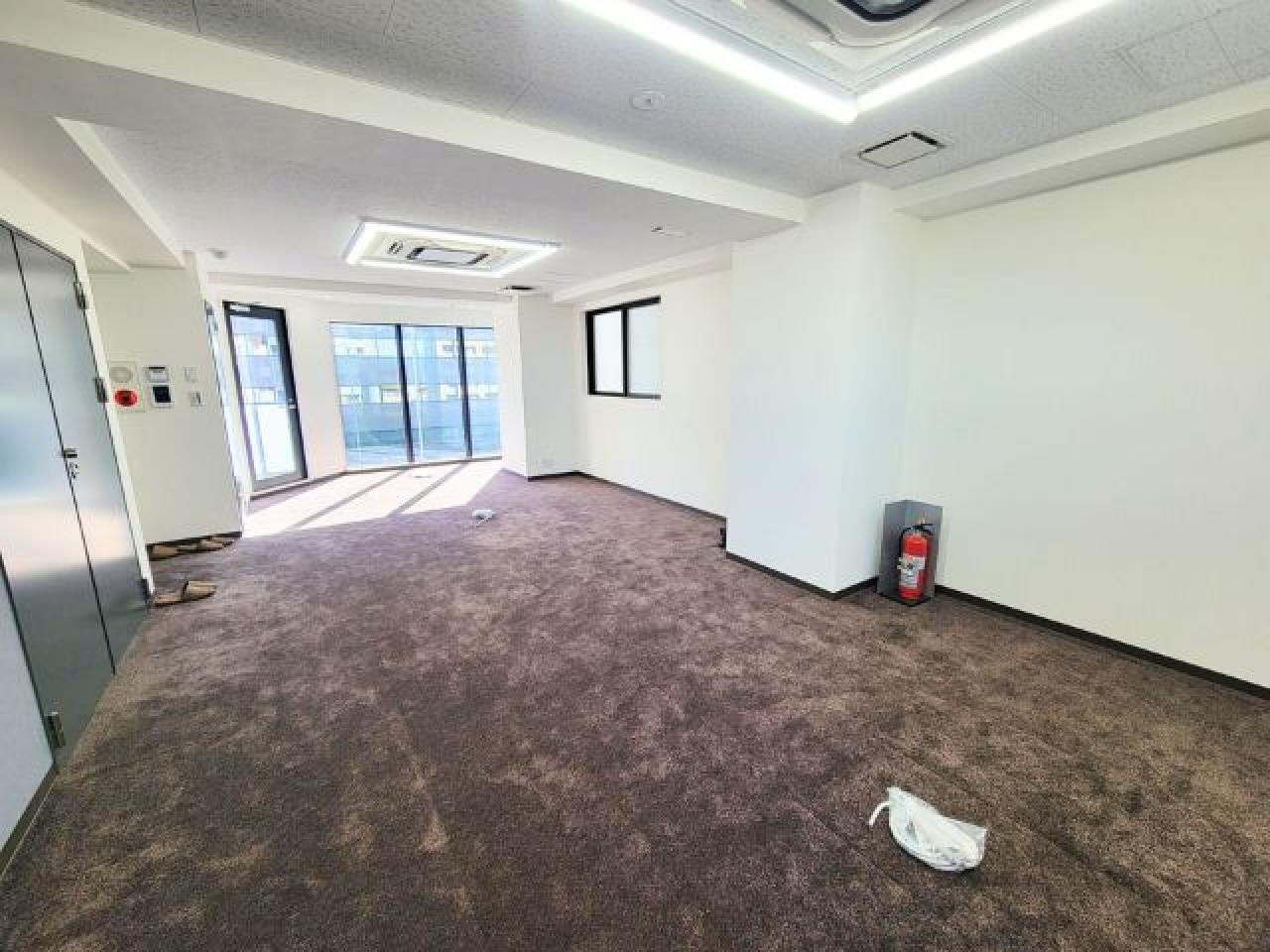 THE CITY 笹塚Ⅱ