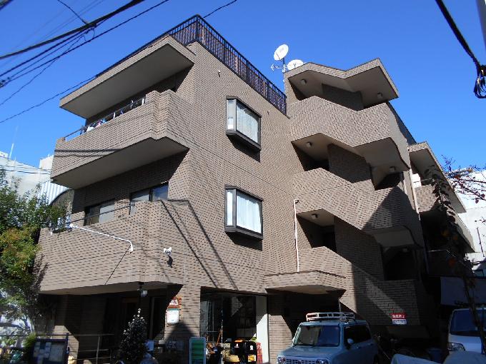 青山チェリーヒルズ