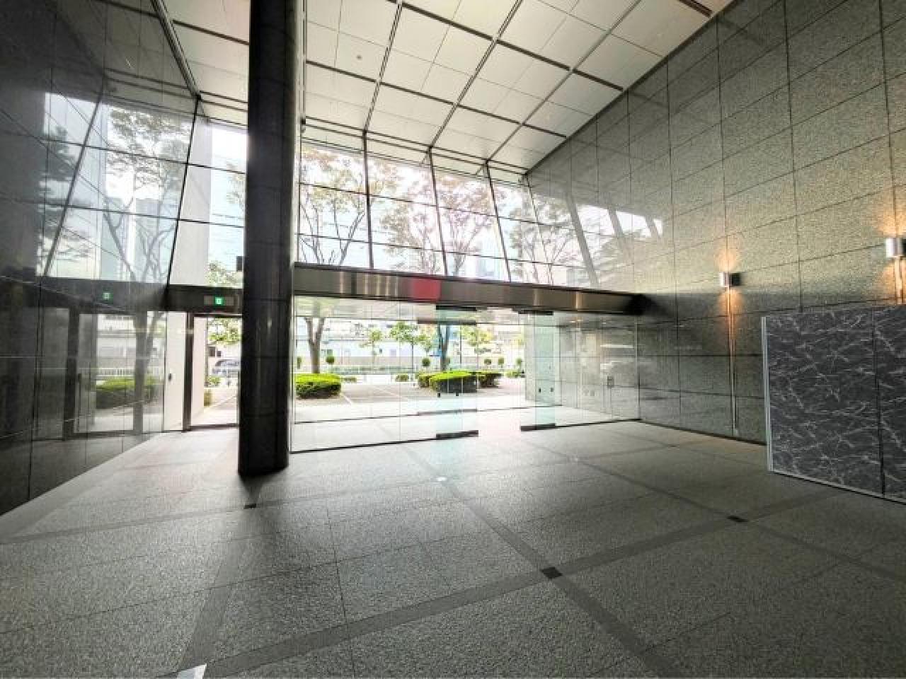 SOUTH PORT品川