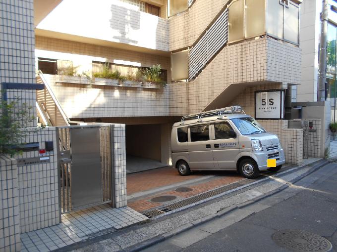 Y’sハウス