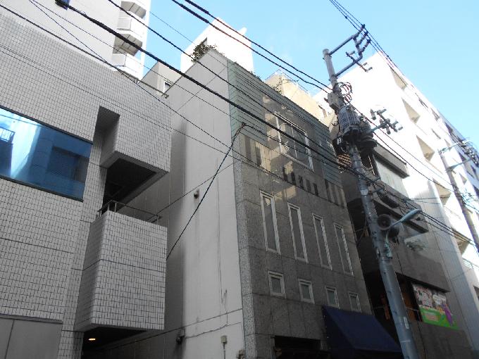 井上ビル