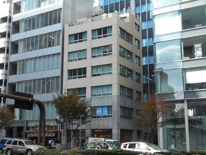 栄光青山ビル