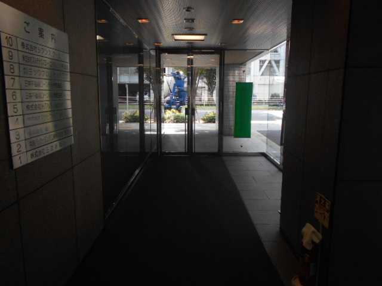 東日本橋グリーンビルアネックス