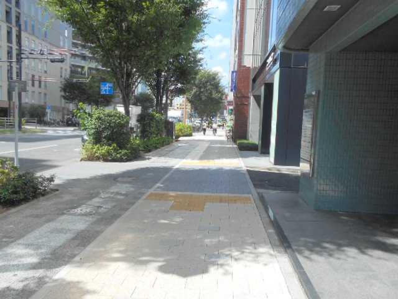 東日本橋グリーンビルアネックス