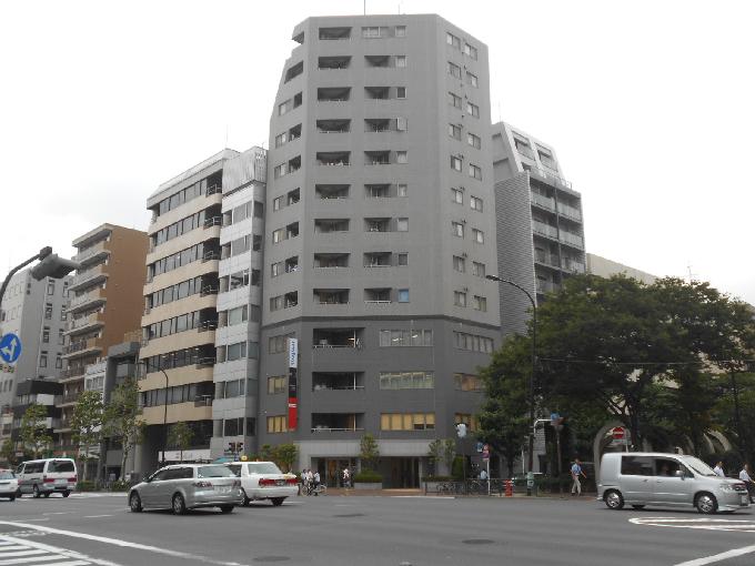 人形町アムフラット