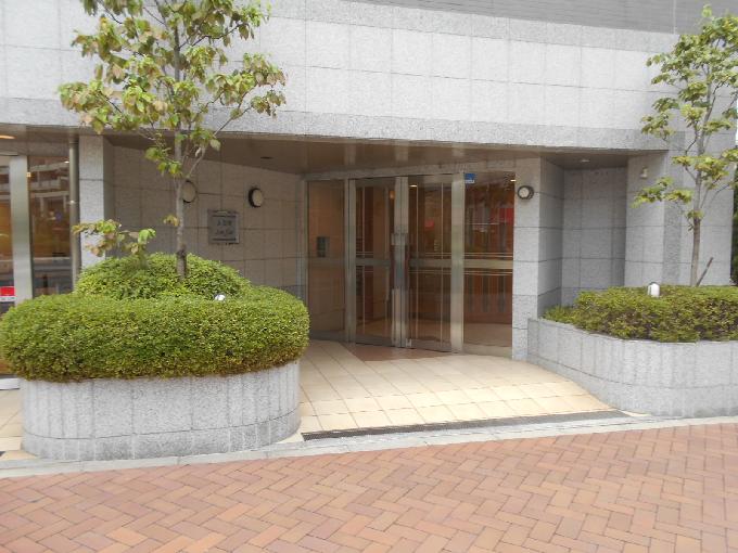 人形町アムフラット