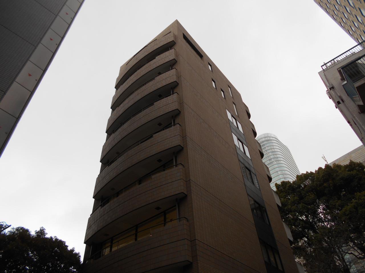 神谷町アネックス