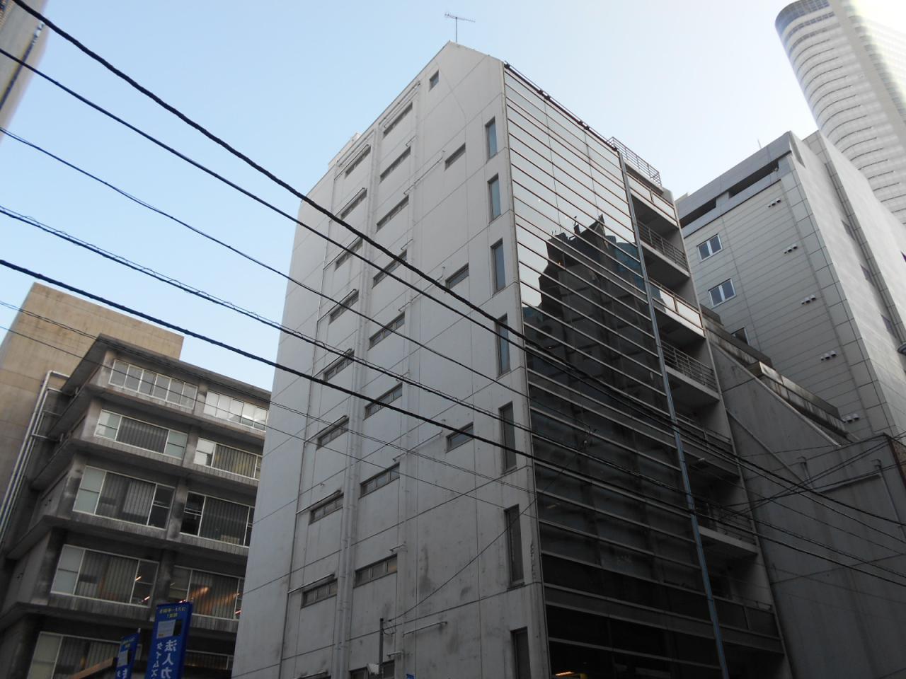 ACN銀座8ビル