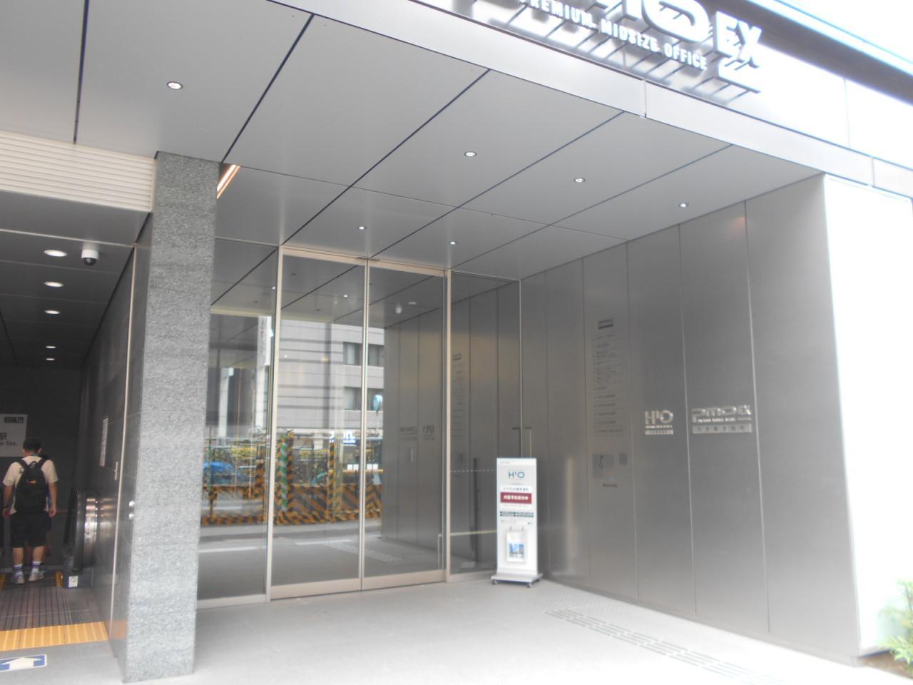 H1O日本橋茅場町