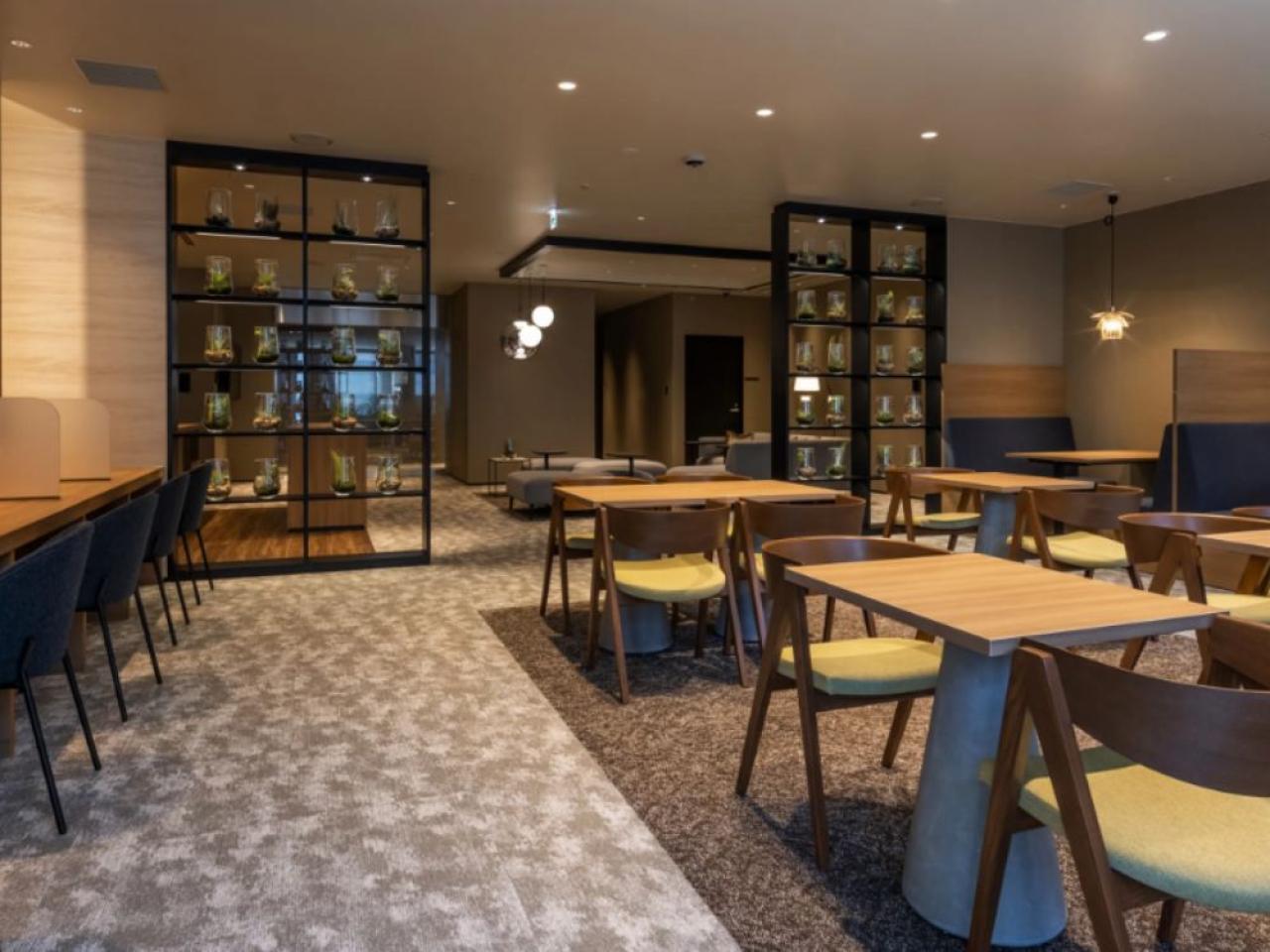 H1O日本橋茅場町