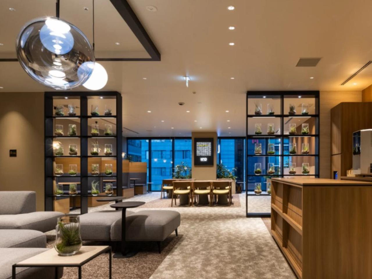 H1O日本橋茅場町