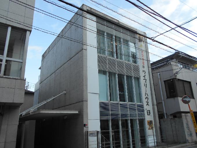 (仮)神宮前5丁目ビル