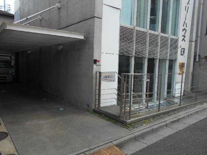 (仮)神宮前5丁目ビル