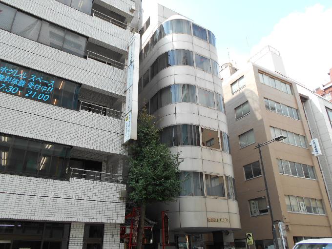 翔和鎌倉橋ビル