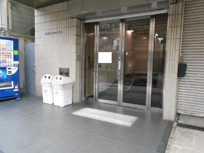 東信御茶の水ビル