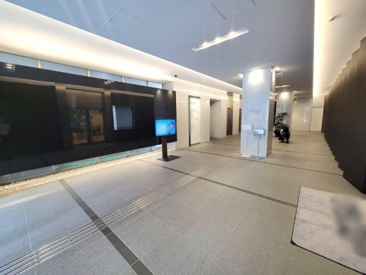 市ヶ谷スクエアビル
