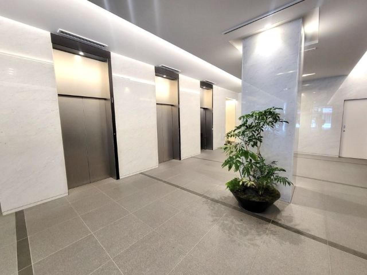 市ヶ谷スクエアビル