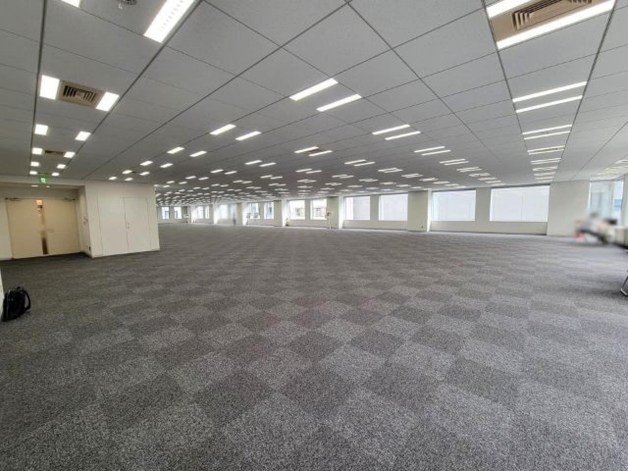 市ヶ谷スクエアビル