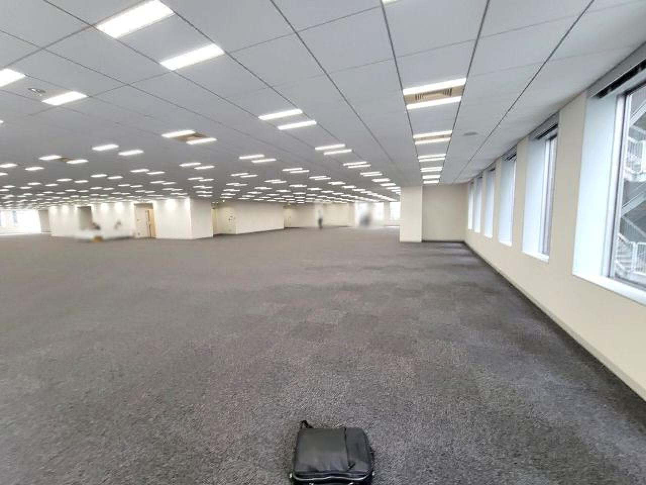 市ヶ谷スクエアビル