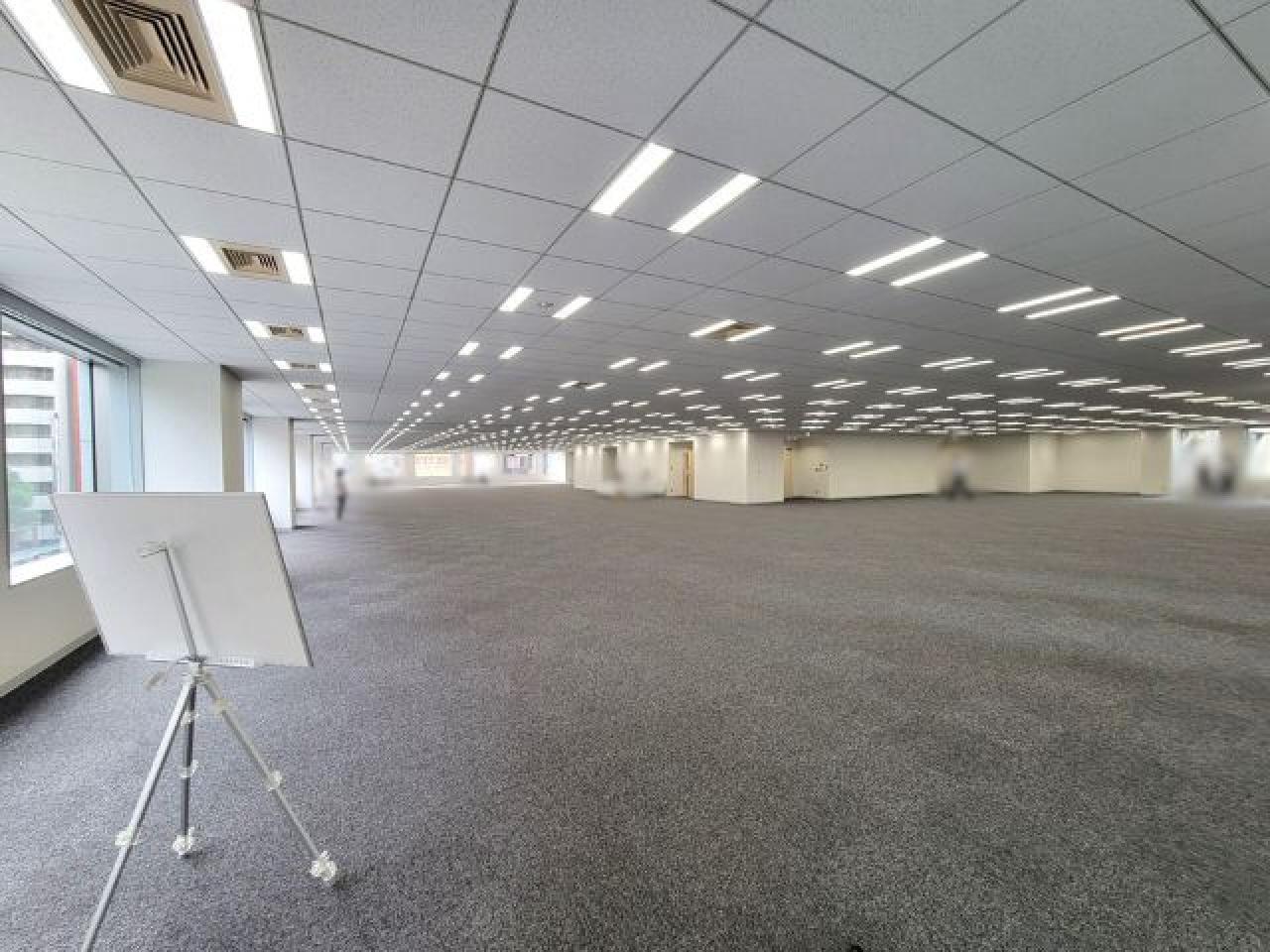 市ヶ谷スクエアビル