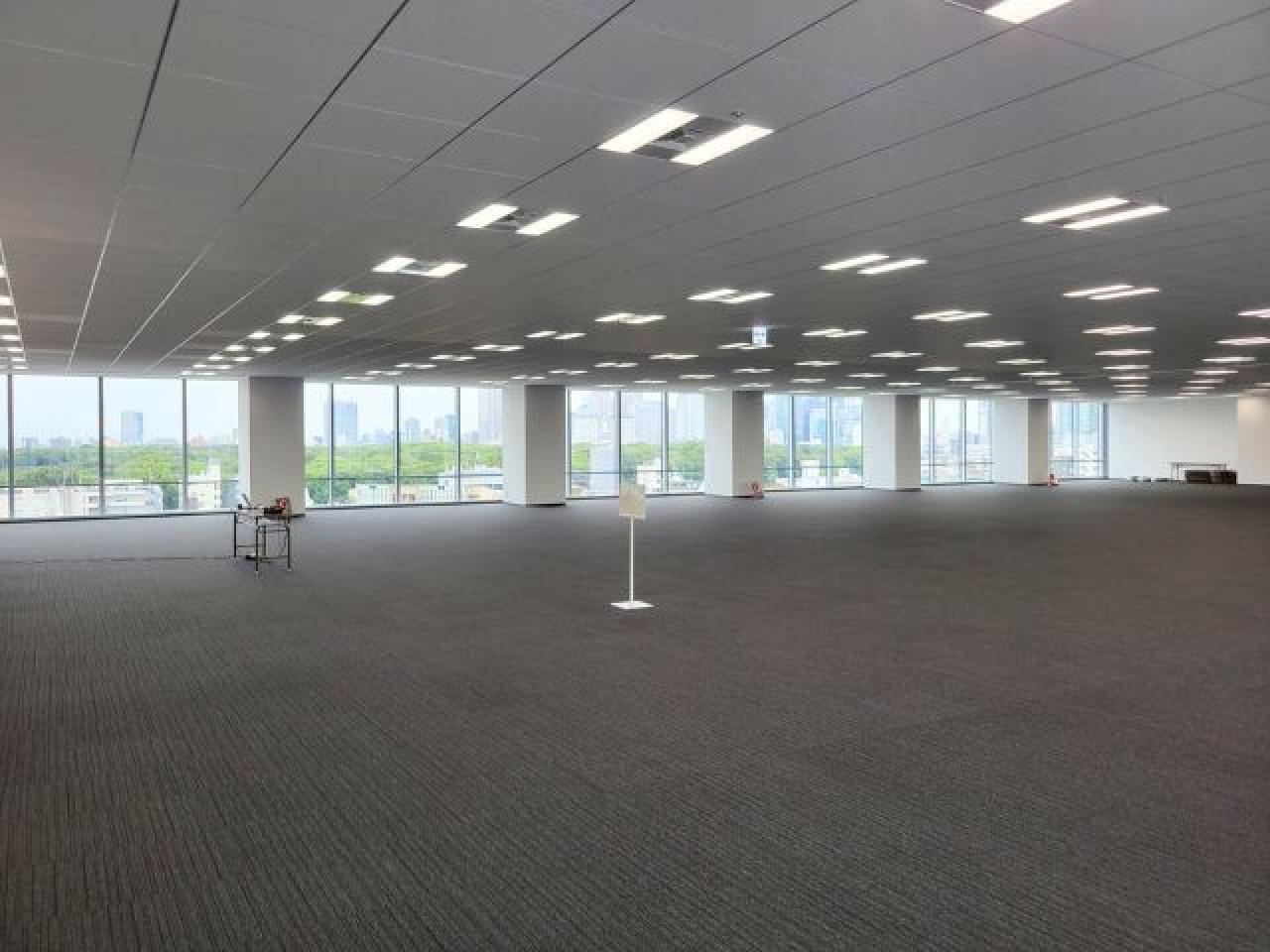 ヒューリック神宮前タワービルディング