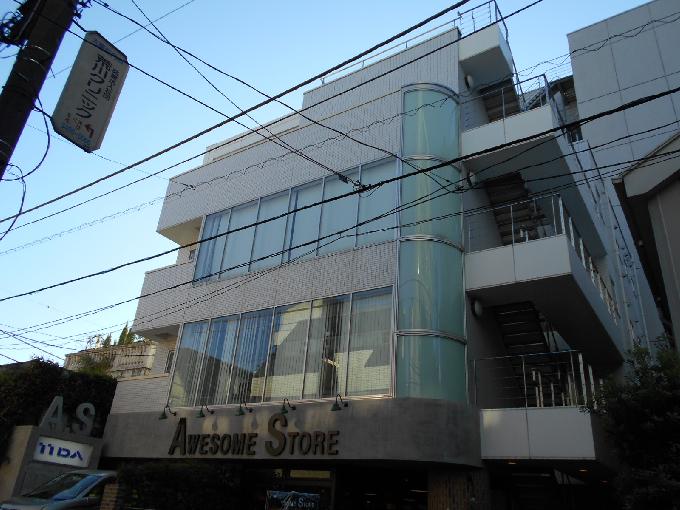 表参道飯田ビル