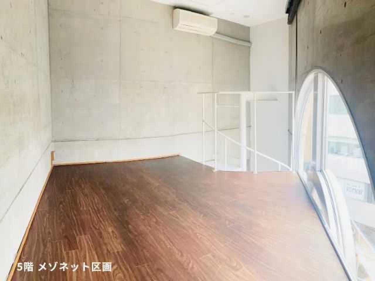 麻布十番ミレニアムタワー